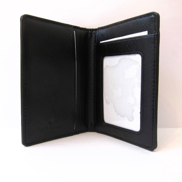 Kate Spade Gallery Drive Canvas Tote & Wallet - Picture 5 of 5